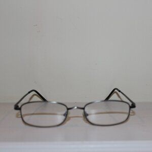 Men's Reading Glasses +1.75 (VR105)